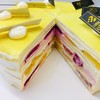 什锦千层 （草莓+芒果+红心火龙果） 商品缩略图2