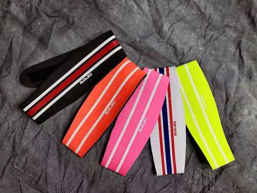 【装备】SPIRI 3mm女款湿衣分体套装 + 多彩发带 商品图4