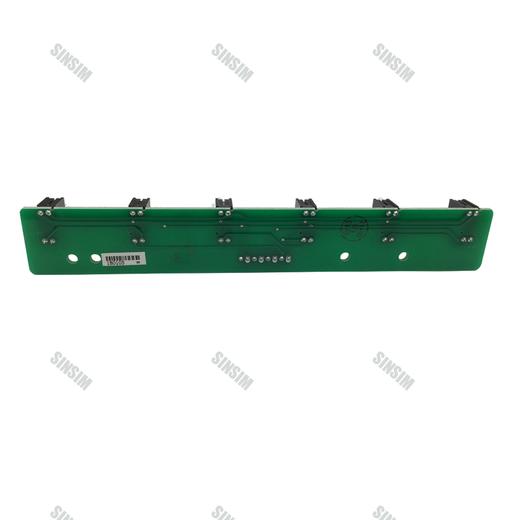 12针仿田岛底检条（偶数）HLC304  424120011 商品图2
