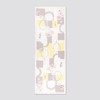 法国品牌renoma品牌 出口韩国 桑蚕丝雪纺春季时尚长围巾 C1 C2 C3 商品缩略图8