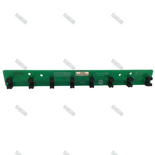 15针仿田岛底检条（奇数）HLF303  424120009 商品图0