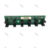 6针底检条HL618（用于独立压脚双针机机器）  424120043 商品缩略图0