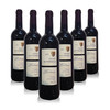 6瓶装 波尔多尚贝德丽斯城堡红葡萄酒 Chateau Haut Perdrias AOC Bordeaux 6x750ml 商品缩略图0