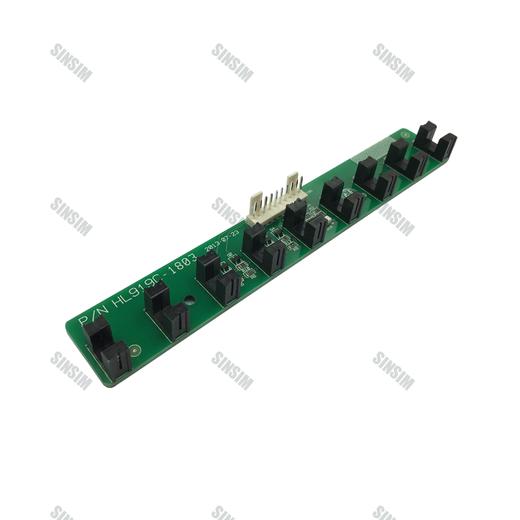 9针底检条HL919  424120014 商品图1
