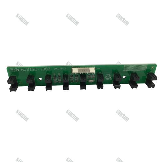 9针底检条HL919  424120014 商品图0