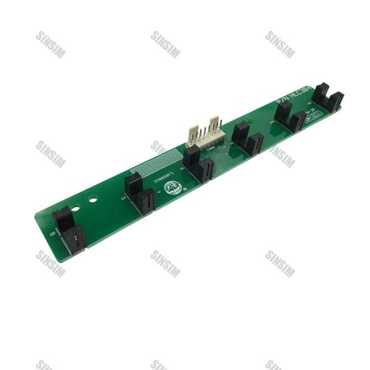 12针仿田岛底检条（偶数）HLC304  424120011 商品图1
