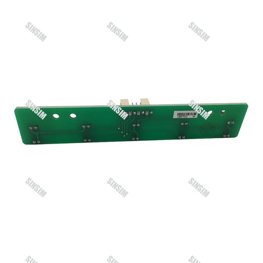 9针仿田岛底检条（奇数）HL9305  424120016 商品图1