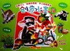 佳翼少儿"创造性思维"手工绘画系列:创意水墨篇 商品缩略图0