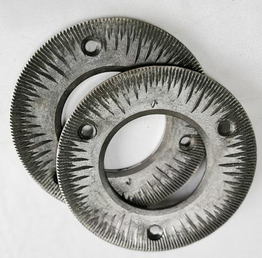 磨粉机磨片（一幅） 商品图0