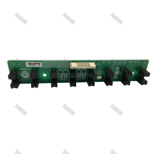 8针底检条HL819  424120041 商品图0