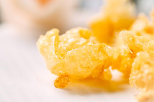 乳扇沙琪玛   大理白族著名美味点心 商品图2