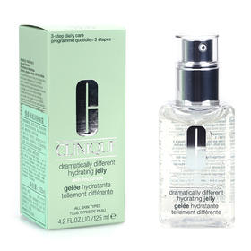 【现货】【新品倩碧】倩碧卓越润肤凝露 透明黄油 125ml  清爽啫喱