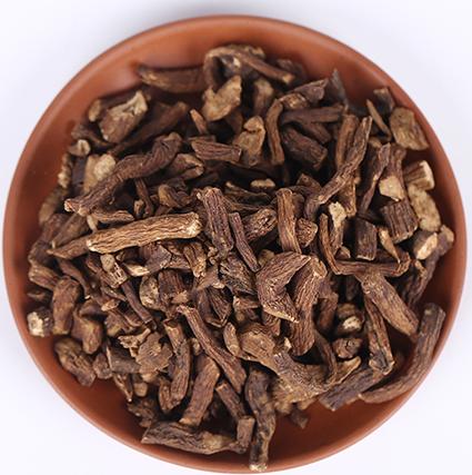 粮山黑糊-益粮八珍（5包） 商品图0