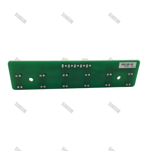 6针底检条HL619  424120018 商品图2