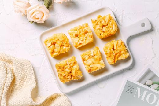 乳扇沙琪玛   大理白族著名美味点心 商品图0