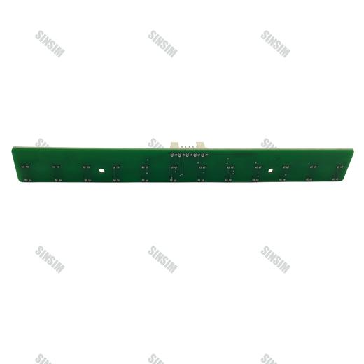 12针底检条HLC19  424120034 商品图2
