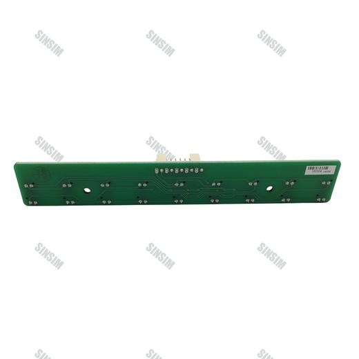9针底检条HL919  424120014 商品图2