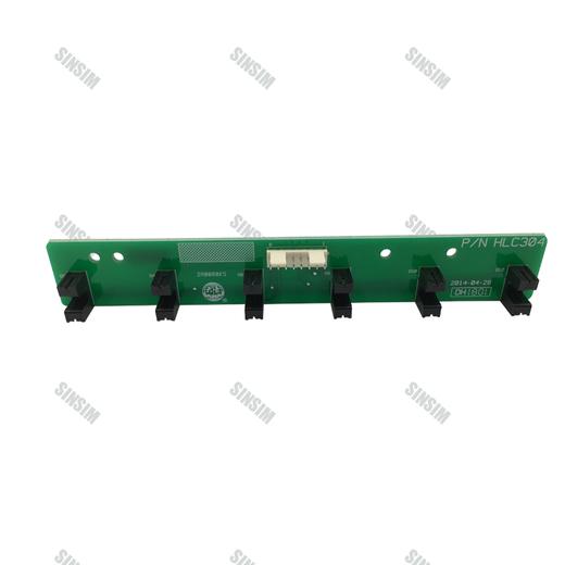 12针仿田岛底检条（偶数）HLC304  424120011 商品图0