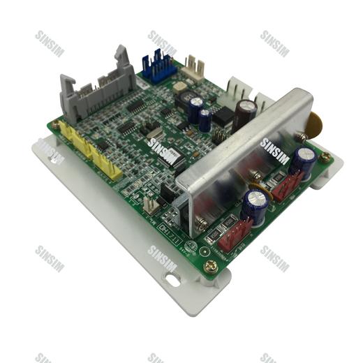 简易绳绣驱动板PC307  424040011 商品图1