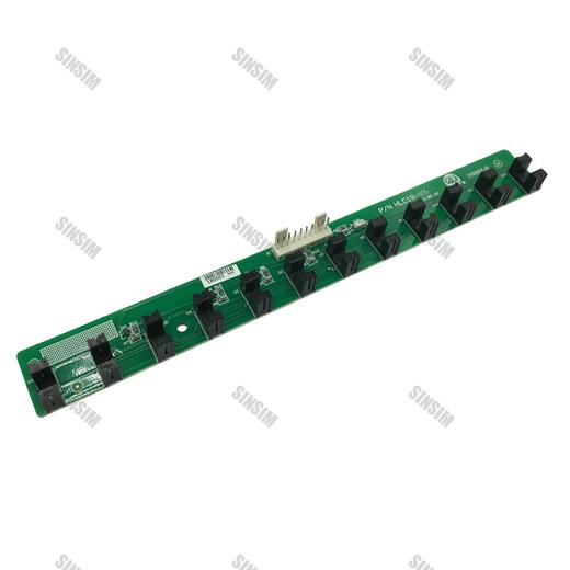 12针底检条HLC19  424120034 商品图1