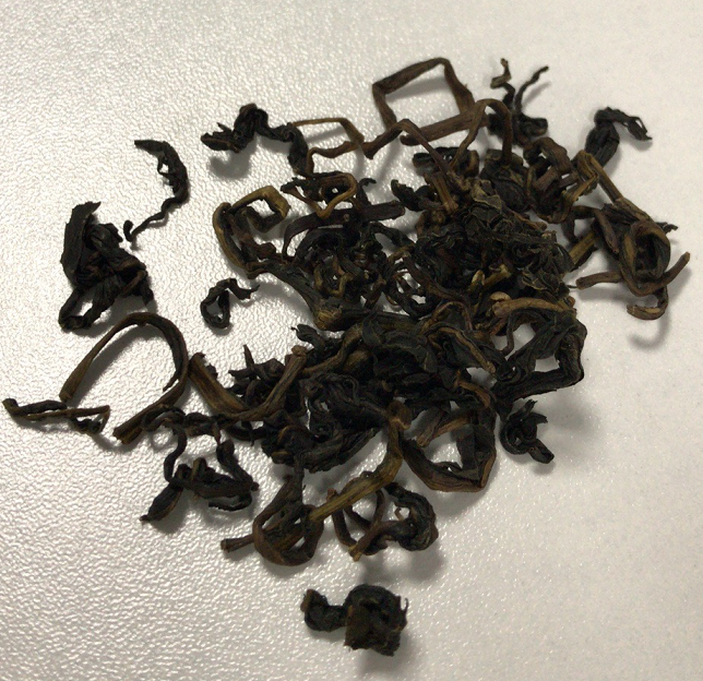 蒲公英茶（1斤装）