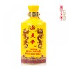 45度天子双龙酒（绵柔典藏版） 浓香型白酒 500ml（单瓶装） 商品缩略图4