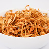 虫草花50克，孢子头大 条形完整 色呈金黄 汤色明亮 入口醇香 口感清甜 商品缩略图1