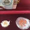 2013年蛇年彩色金银币套币（1/10盎司金币+1盎司银币） 商品缩略图2
