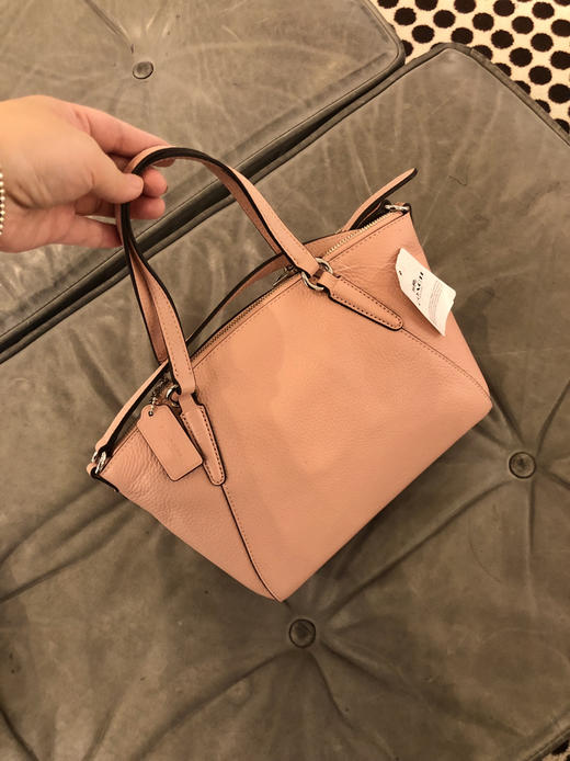 母亲节折扣！Coach outlet 小号饺子包 商品图6