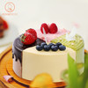 四季春鲜果蛋糕 商品缩略图2