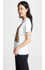 点此购买 coach女款恐龙系列Tee   创 114418 商品缩略图8