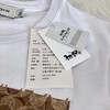 点此购买 coach女款恐龙系列Tee   创 114418 商品缩略图14