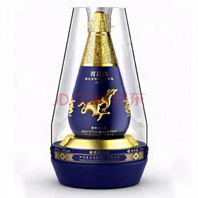 【推荐】郎酒 青花郎狗年纪念酒 53度 750ml 酱香型白酒