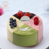 四季春鲜果蛋糕 商品缩略图1