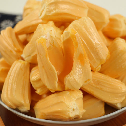 泰国红肉菠萝蜜 商品图2
