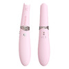 【隐私发货】KISS TOY MISS CC猫咪震动棒女人用阴蒂乳吸阴器阴蒂刺激高潮情趣玩具 商品缩略图4