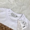 点此购买 coach女款恐龙系列Tee   创 114418 商品缩略图12