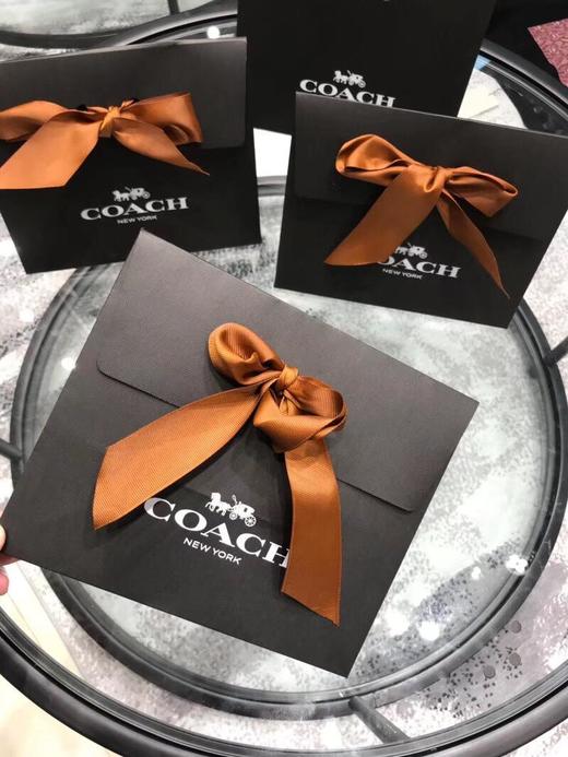 点此购买 coach女款恐龙系列Tee   创 114418 商品图11