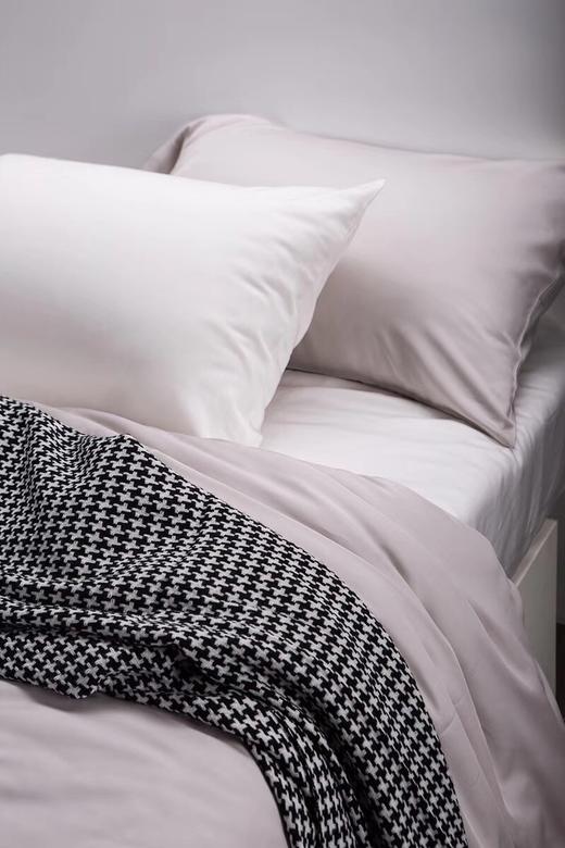 60支G100天丝纯色系列四件套 商品图6