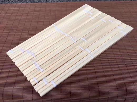 【D40443】猛犸象牙《筷子》 商品图0