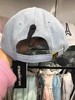老佛爷Karl Lagerfeld小猫耳朵棒球帽 三色选 商品缩略图2