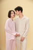 Lazysuzi春夏家居服——纯棉双层纱，柔软细腻，舒适贴身 商品缩略图0