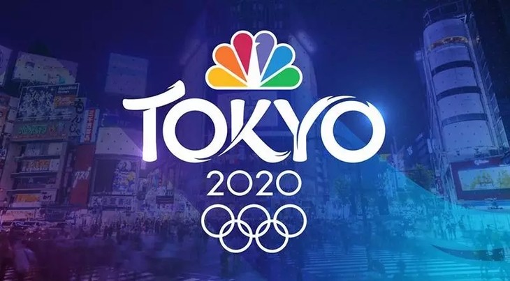 2020年东京奥运会五个新项目之一.