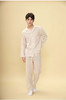 Lazysuzi春夏家居服——纯棉双层纱，柔软细腻，舒适贴身 商品缩略图2