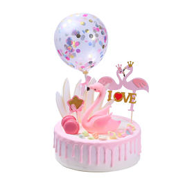 情侣主题蛋糕|怦然心动