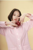 Lazysuzi春夏家居服——纯棉双层纱，柔软细腻，舒适贴身 商品缩略图4