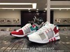 阿迪达斯Adidas EQT Support 93/17 Gtx休闲时尚慢跑鞋 商品缩略图2