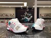 阿迪达斯Adidas EQT Support 93/17 Gtx休闲时尚慢跑鞋 商品缩略图4