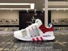 阿迪达斯Adidas EQT Support 93/17 Gtx休闲时尚慢跑鞋 商品缩略图0
