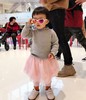 保护眼睛 宝宝墨镜  Babiators飞行宝宝儿童墨镜 童星同款 商品缩略图4